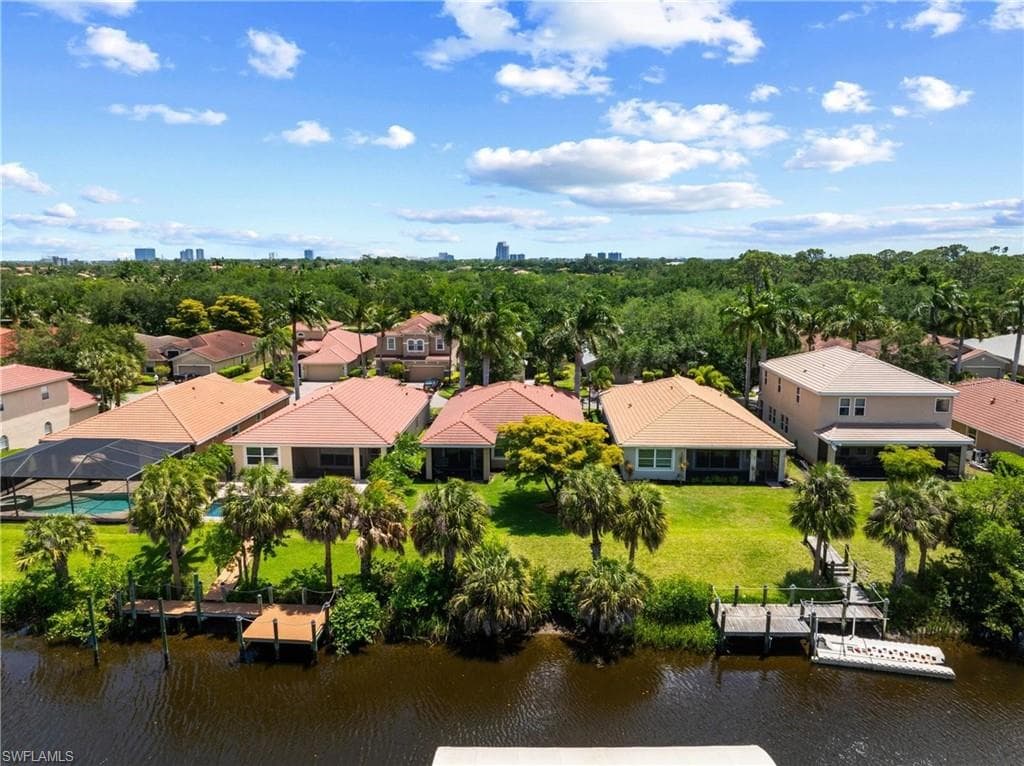 12841 Seaside Key CT NORTH FORT MYERS, FL 33903