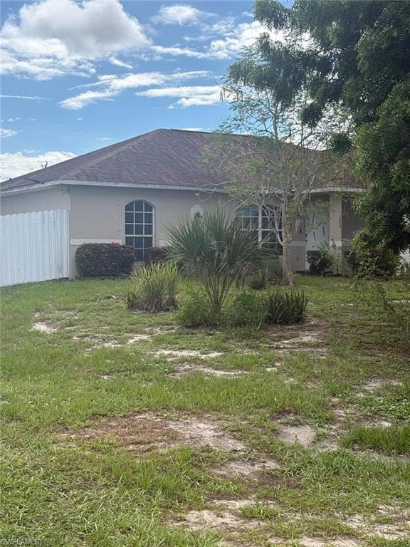 127 Blackstone DR FORT MYERS, FL 33913
