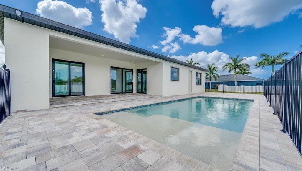 3614 SW 3 ST CAPE CORAL, FL 33991