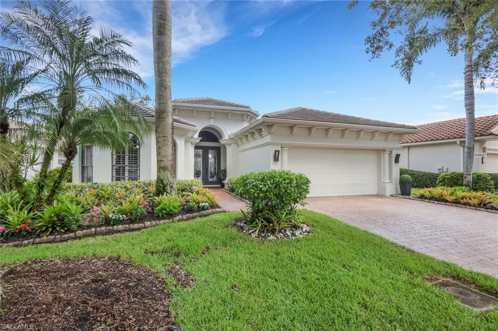 14640 Meravi DR BONITA SPRINGS, FL 34135