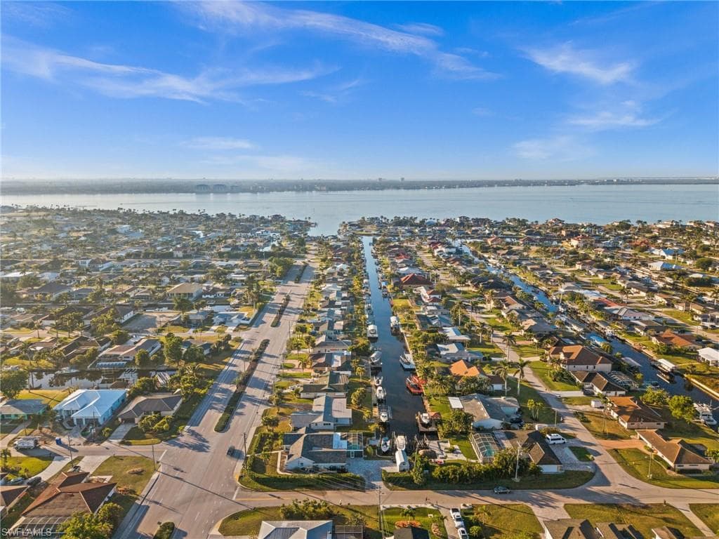 5316 Coronado PKWY CAPE CORAL, FL 33904