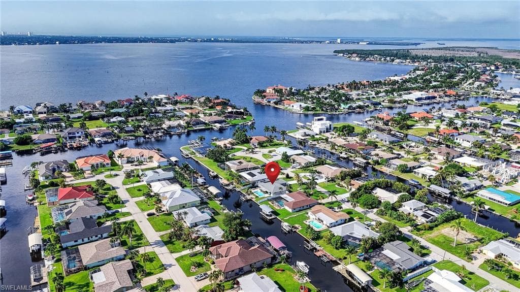 5349 Cobalt CT CAPE CORAL, FL 33904