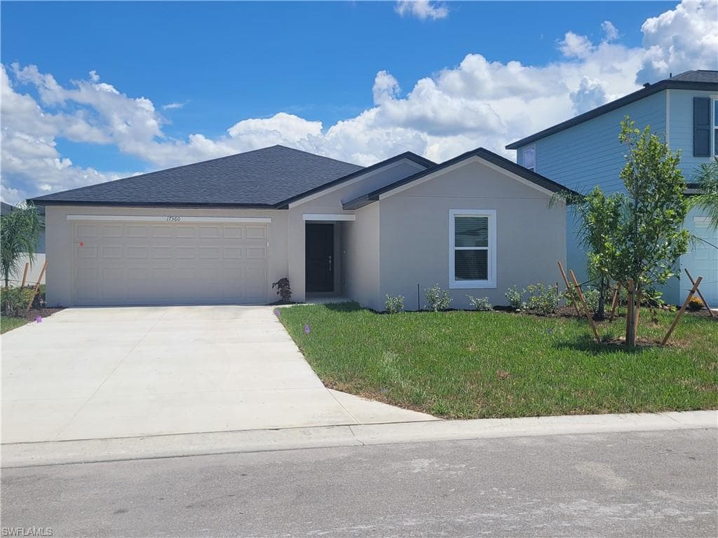 17329 Cantu CT NORTH FORT MYERS, FL 33917