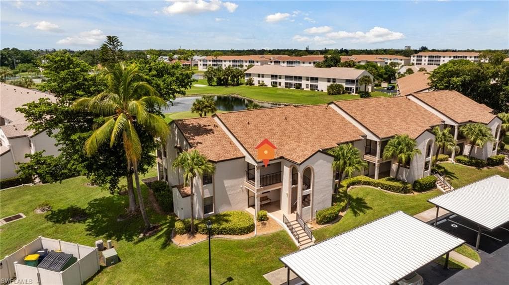 17156 Ravens Roost 7 FORT MYERS, FL 33908