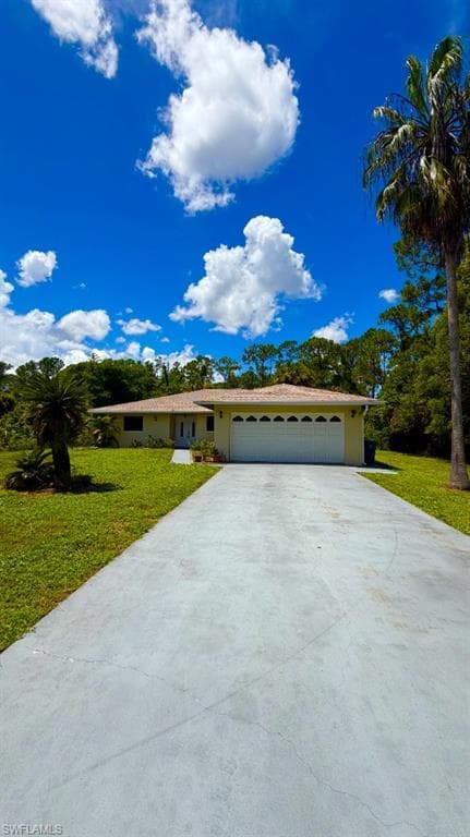 111 Wellington AVE LEHIGH ACRES, FL 33936