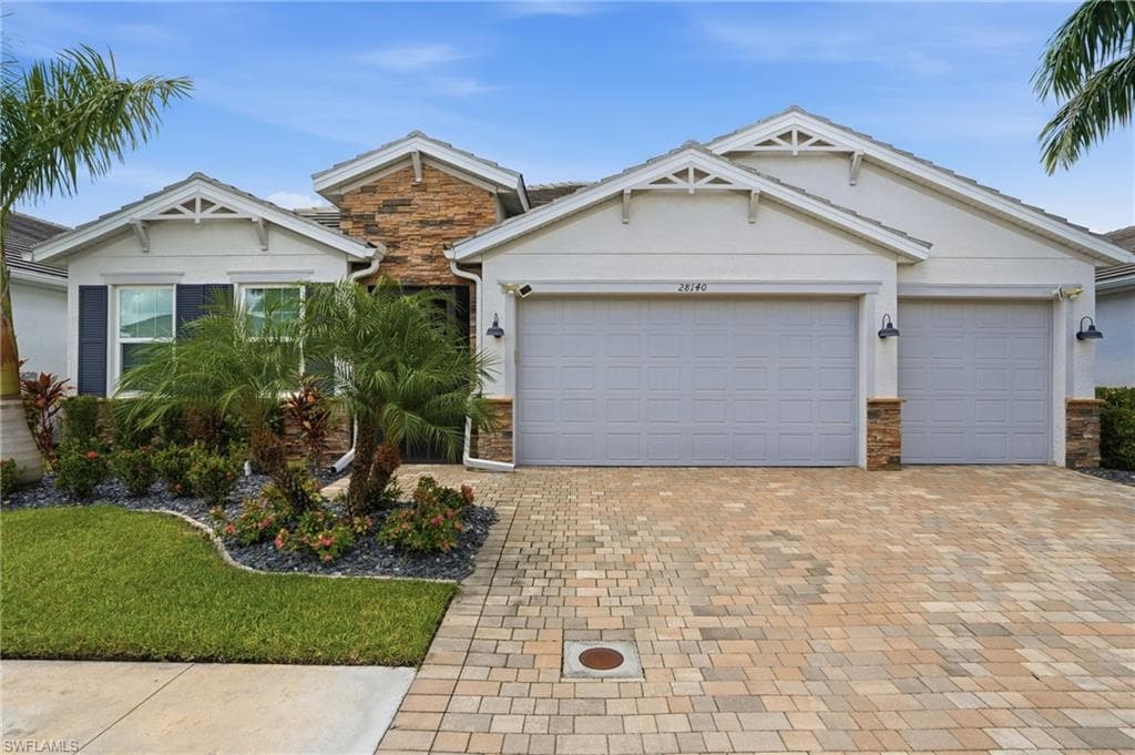 28140 Captiva Shell LOOP BONITA SPRINGS, FL 34135