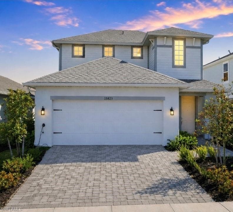 15823 Elina Sky DR PUNTA GORDA, FL 33982