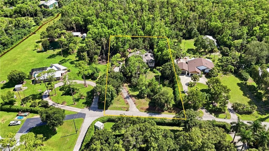 6414 Briarwood TER FORT MYERS, FL 33912