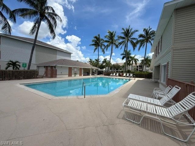 1767 Four Mile Cove PKWY 824 CAPE CORAL, FL 33990