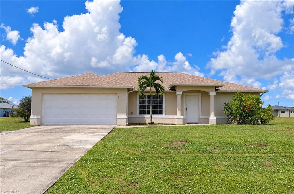 14 El Dorado BLVD S CAPE CORAL, FL 33991