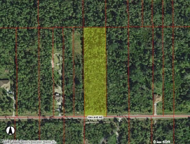 10th AVE NE NAPLES, FL 34120
