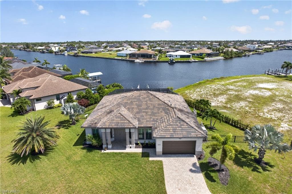 3331 NW 46th AVE CAPE CORAL, FL 33993