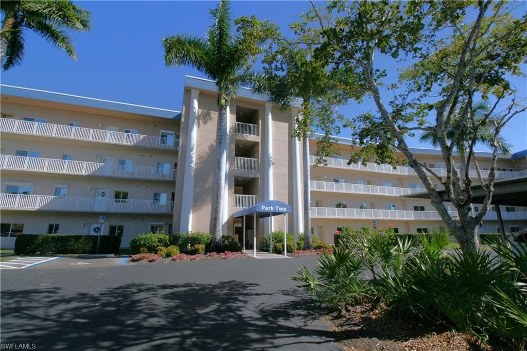 14931 Park Lake DR 303 FORT MYERS, FL 33919