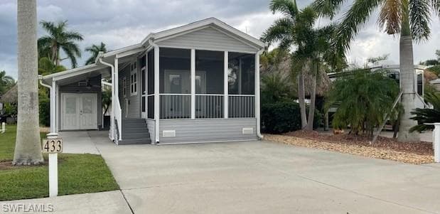 5455 Cypress Trail Resort CIR FORT MYERS, FL 33905