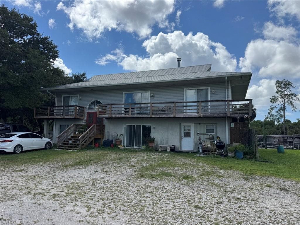 2740 Newman DR NAPLES, FL 34114