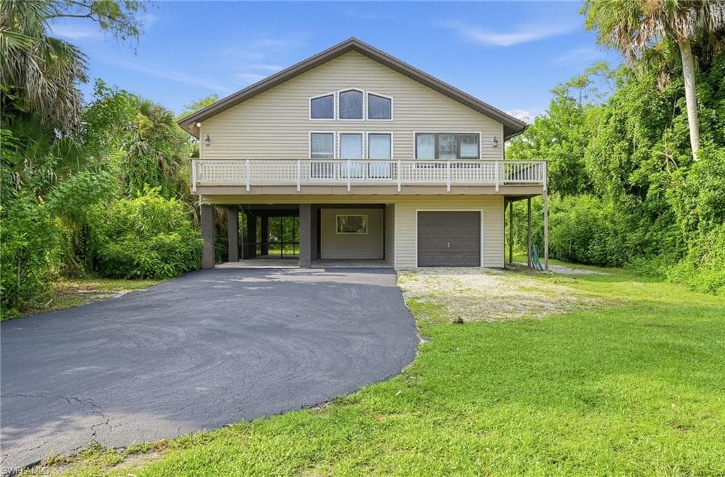 6150 Westport LN NAPLES, FL 34116