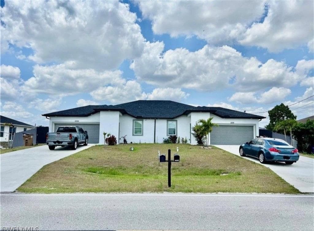 5022-5024 Centennial BLVD LEHIGH ACRES, FL 33971
