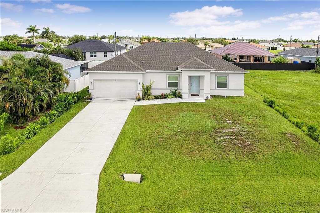 1108 NW 14th TER CAPE CORAL, FL 33993