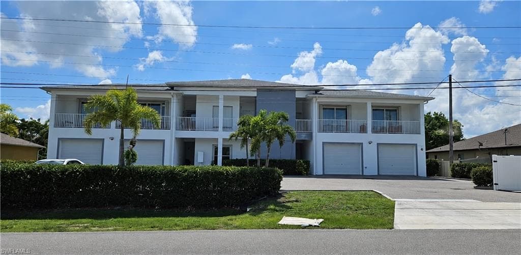 4425 SW Santa Barbara PL 203 CAPE CORAL, FL 33914