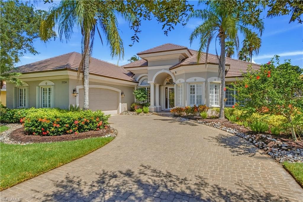 7774 Mulberry LN NAPLES, FL 34114