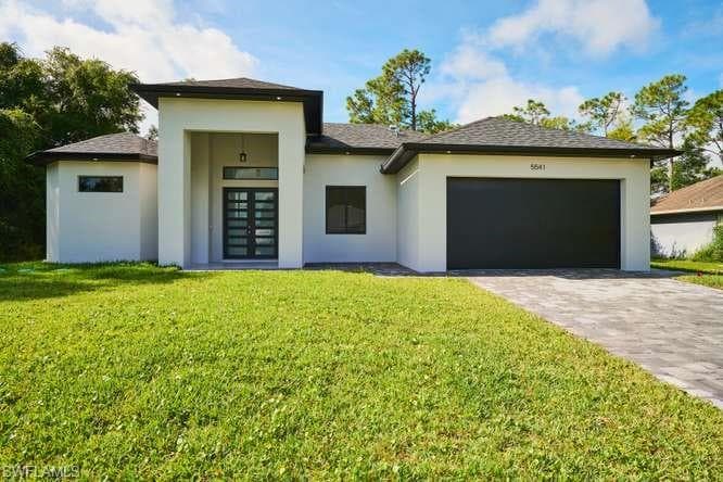 5541 Billings ST LEHIGH ACRES, FL 33971