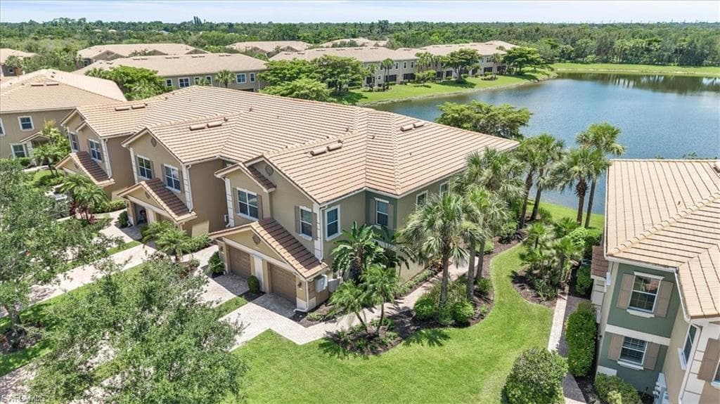 3171 Cottonwood BEND 1106 FORT MYERS, FL 33905