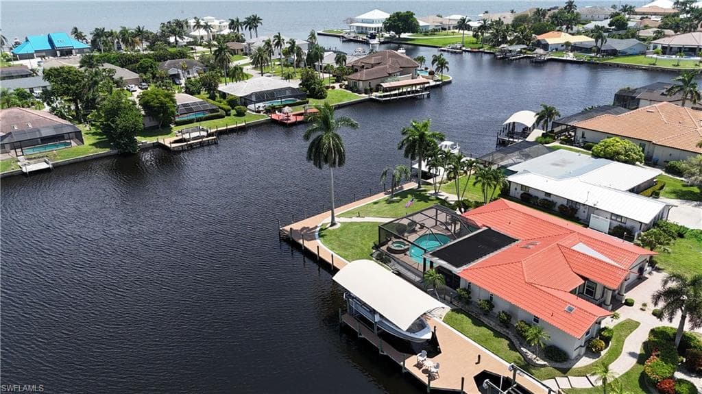 1957 SE 36th ST CAPE CORAL, FL 33904