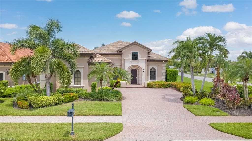 11752 Rosalinda CT FORT MYERS, FL 33912