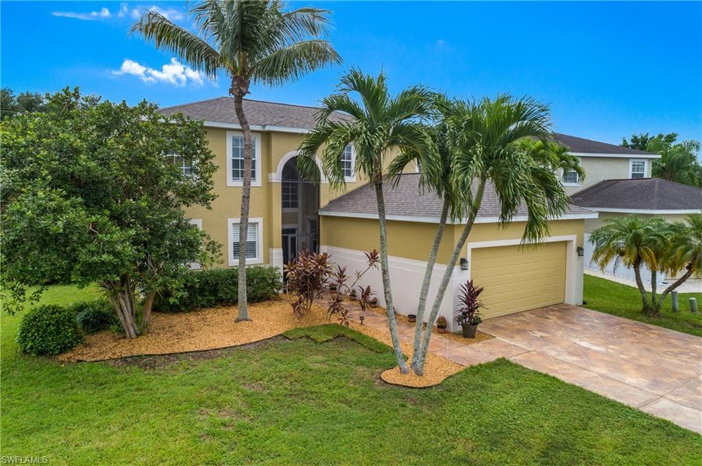 12835 Fox Hollow CIR FORT MYERS, FL 33912
