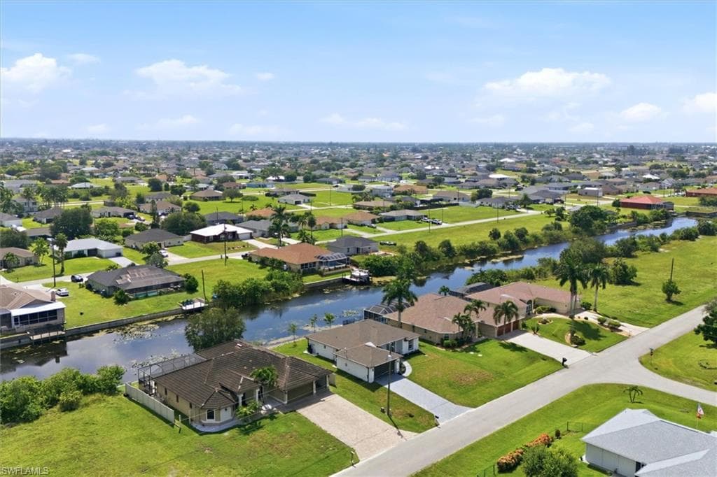 1219 NW 9th PL CAPE CORAL, FL 33993