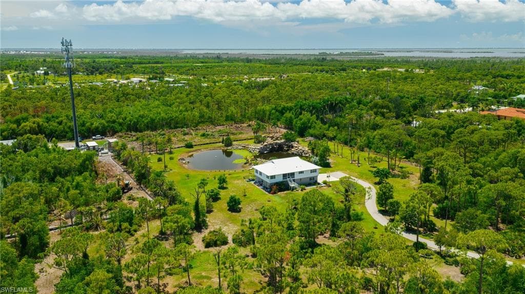 3989 Sunshine BLVD ST. JAMES CITY, FL 33956