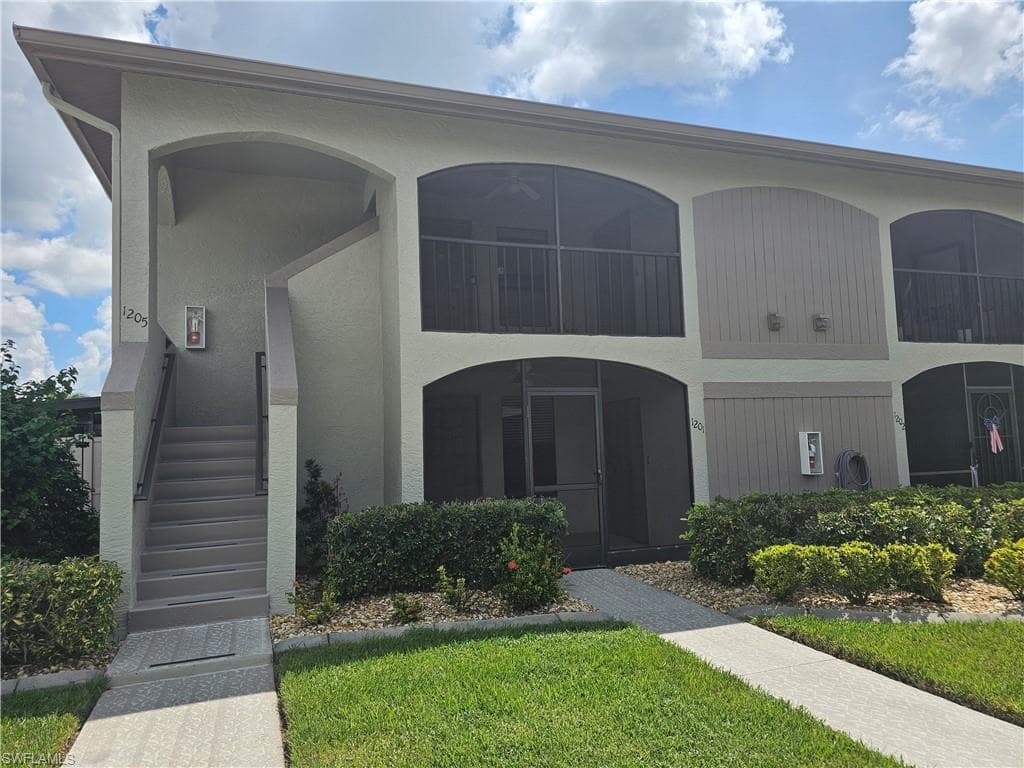 13238 Whitehaven LN 1201 FORT MYERS, FL 33966