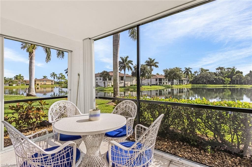 332 Charlemagne BLVD H101 NAPLES, FL 34112