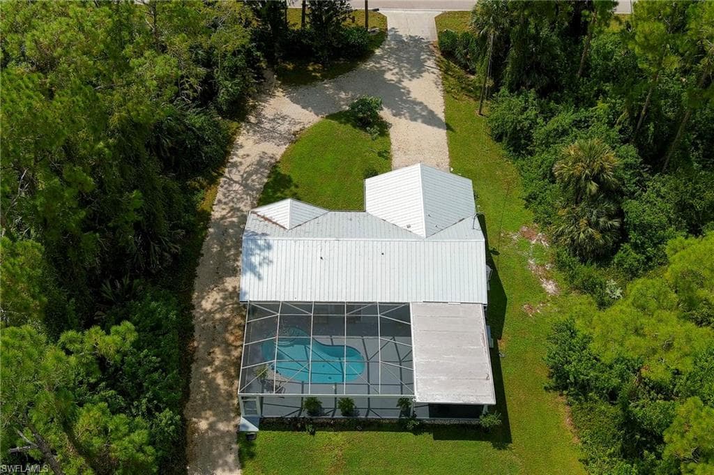 1831 18th AVE NE NAPLES, FL 34120
