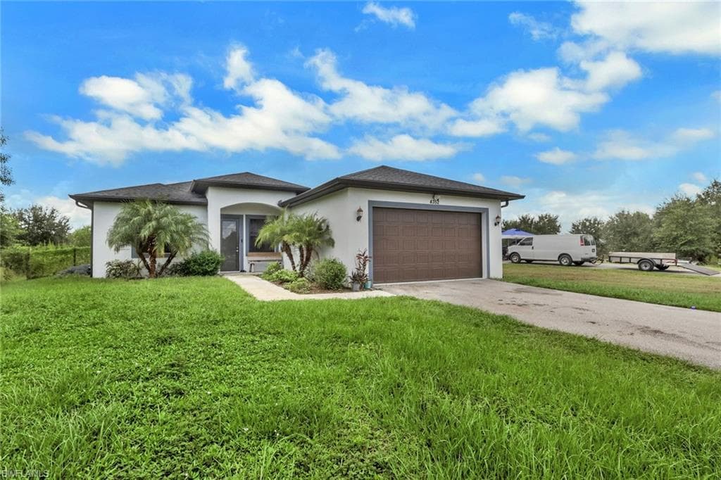4352 24th AVE NE NAPLES, FL 34120