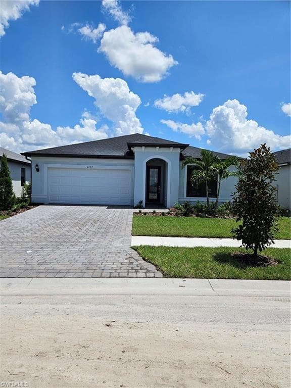 2177 Laurifolia CT NORTH PORT, FL 34289