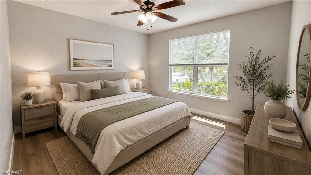 11530 Villa Grand 1101 FORT MYERS, FL 33913