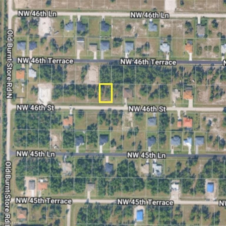 3913 NW 46th ST CAPE CORAL, FL 33993