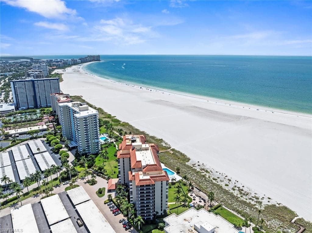 180 Seaview CT 314 MARCO ISLAND, FL 34145