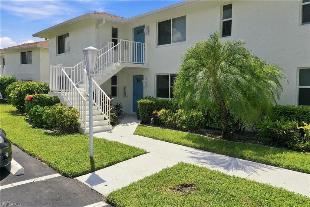 416 Teryl RD 2363 NAPLES, FL 34112