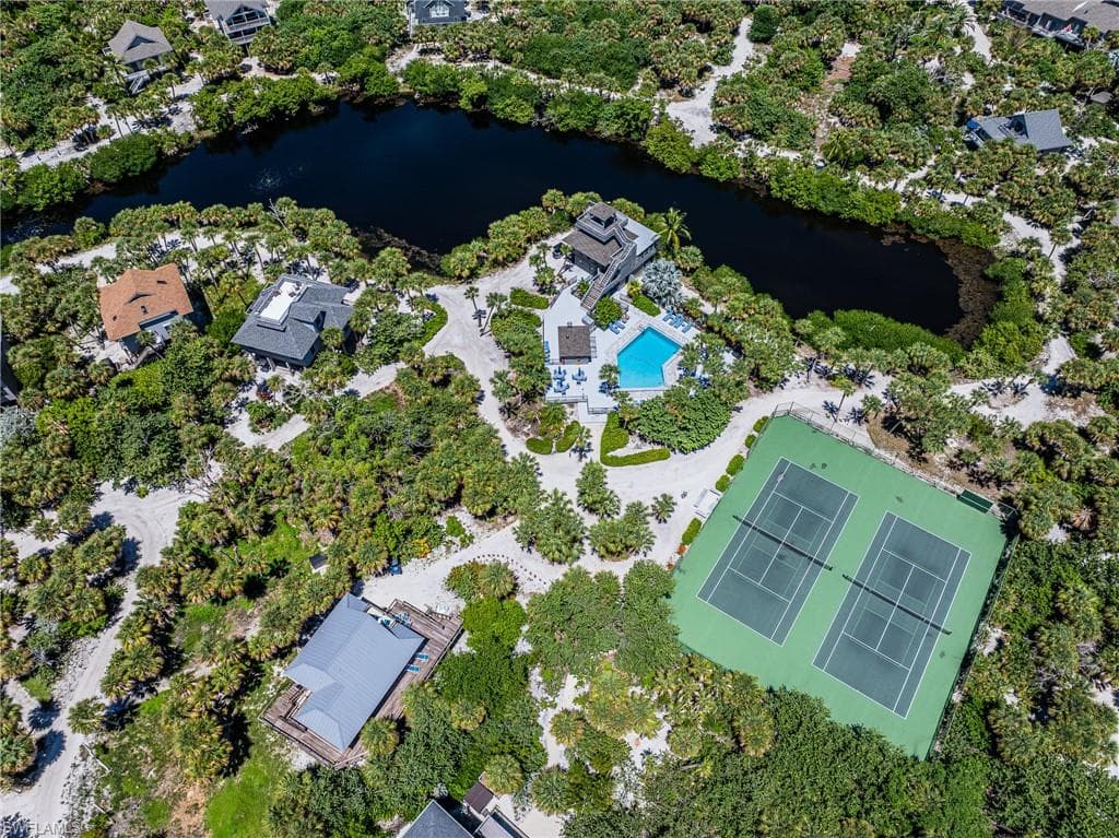 4486 Hammock CT CAPTIVA, FL 33924