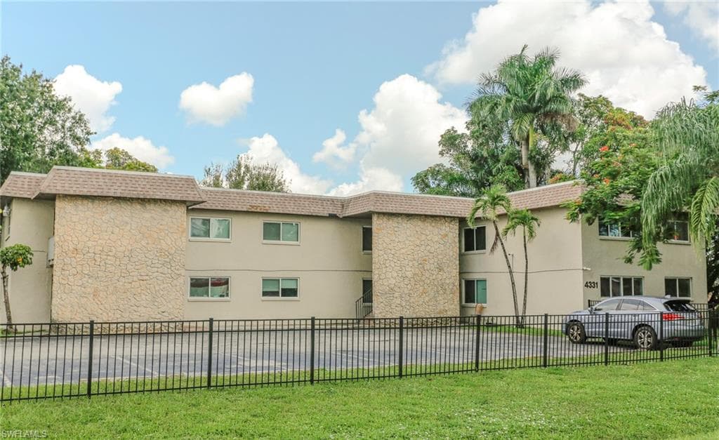 4331 Glenwood 7 FORT MYERS, FL 33905