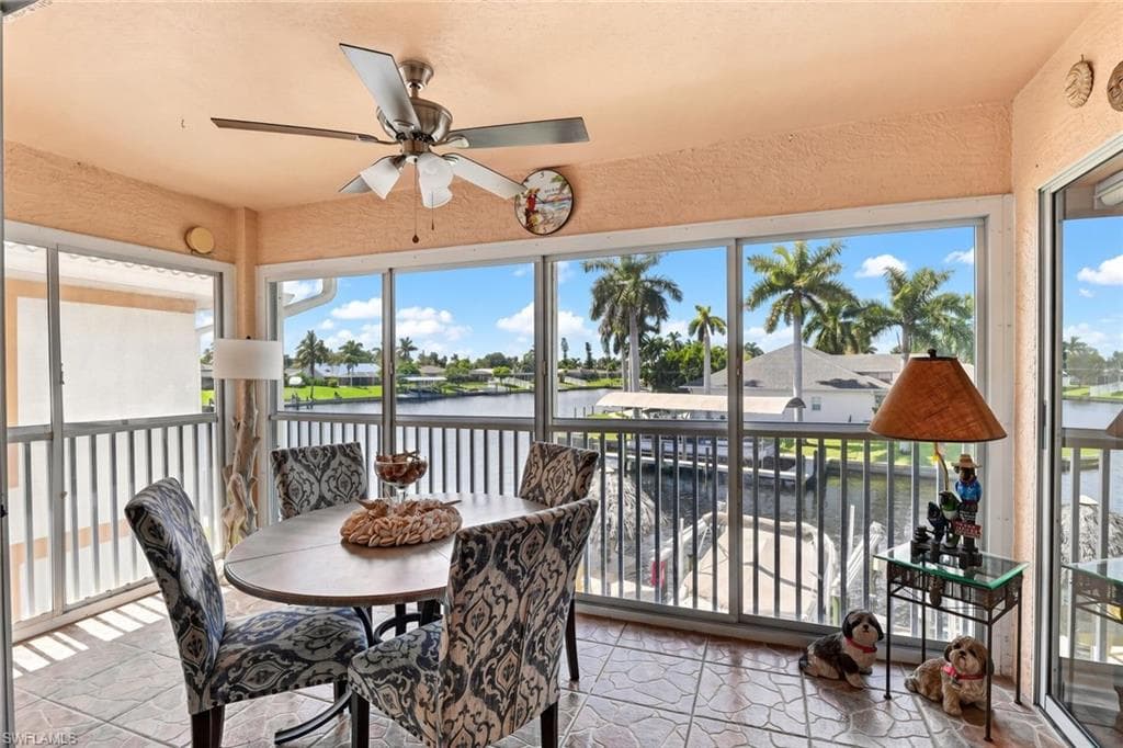 4041 SE 11th PL 207 CAPE CORAL, FL 33904