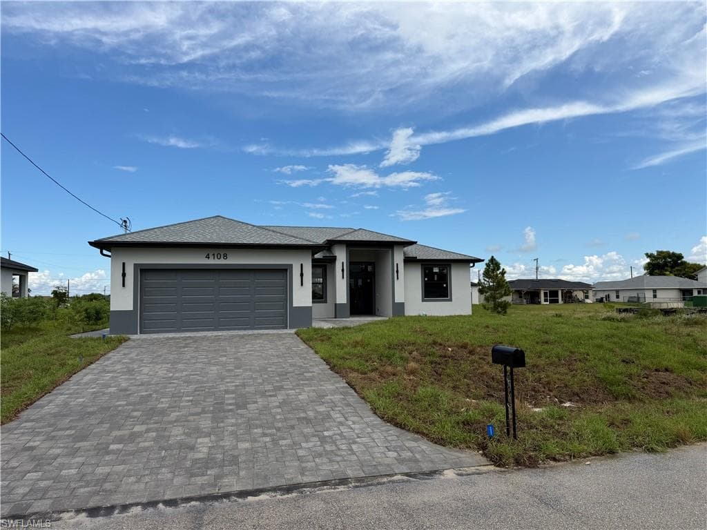 4108 33rd ST SW LEHIGH ACRES, FL 33976