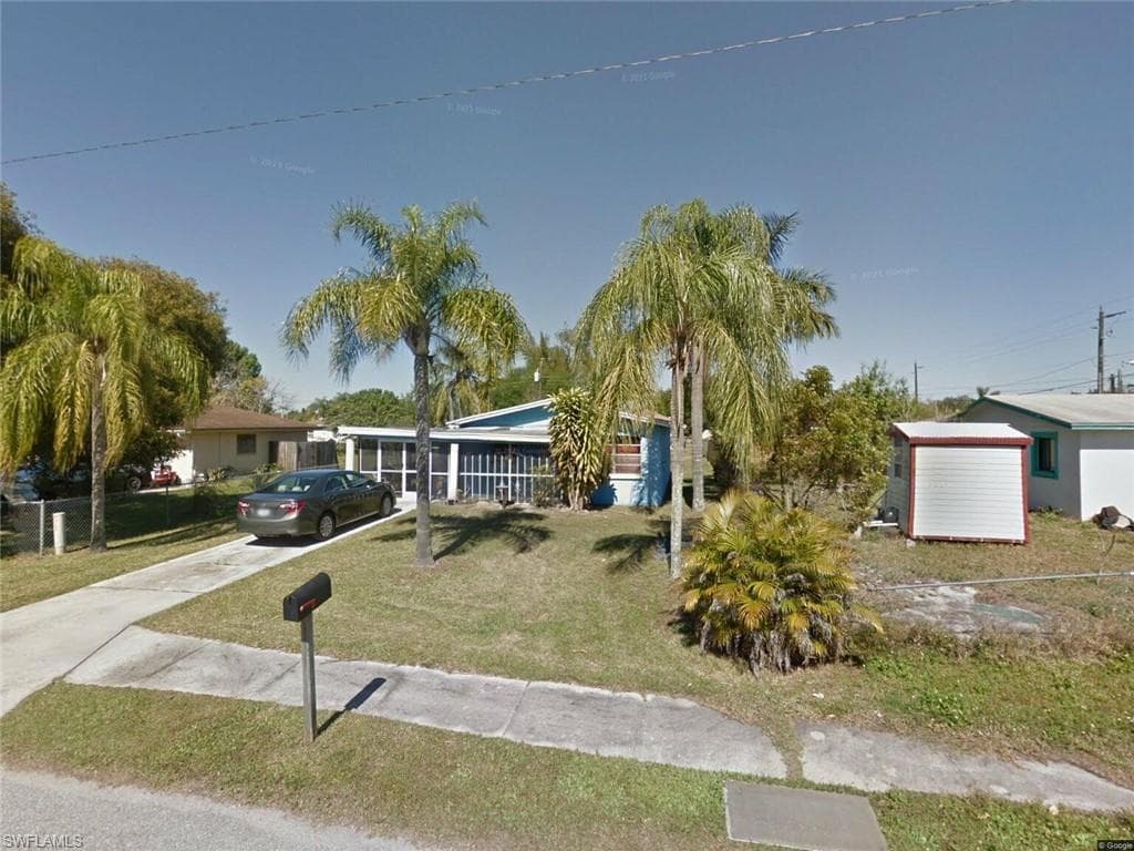 3441 South ST FORT MYERS, FL 33916