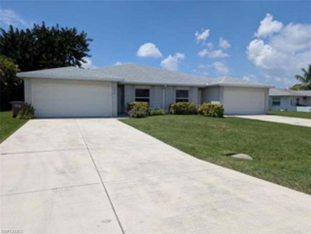 3916 SE 11th AVE CAPE CORAL, FL 33904