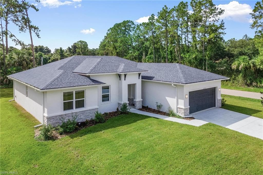17 El Dorado BLVD N CAPE CORAL, FL 33993
