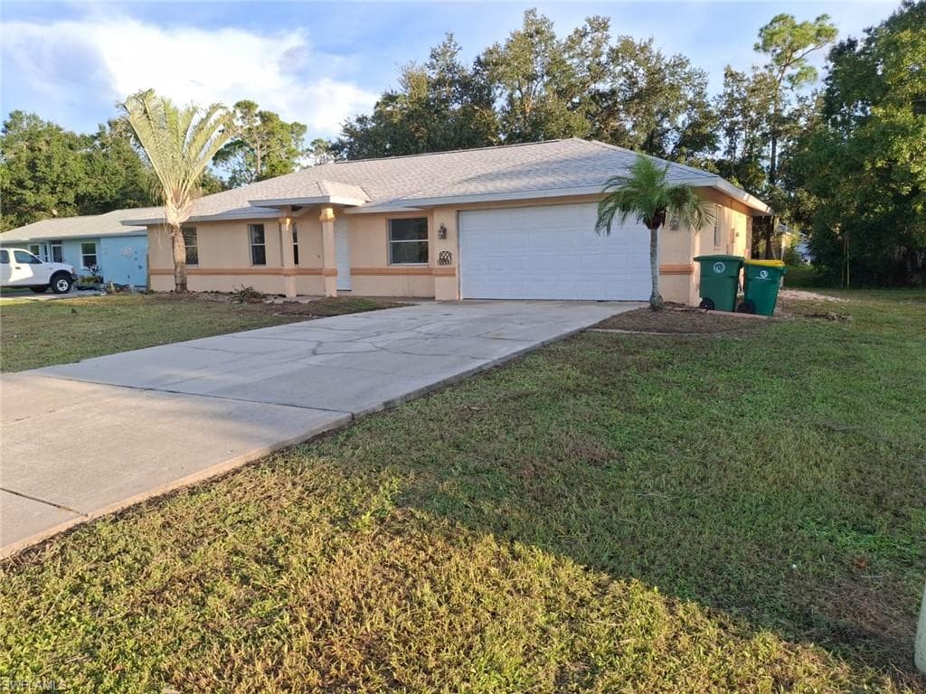 21229 Peachland BLVD PORT CHARLOTTE, FL 33954
