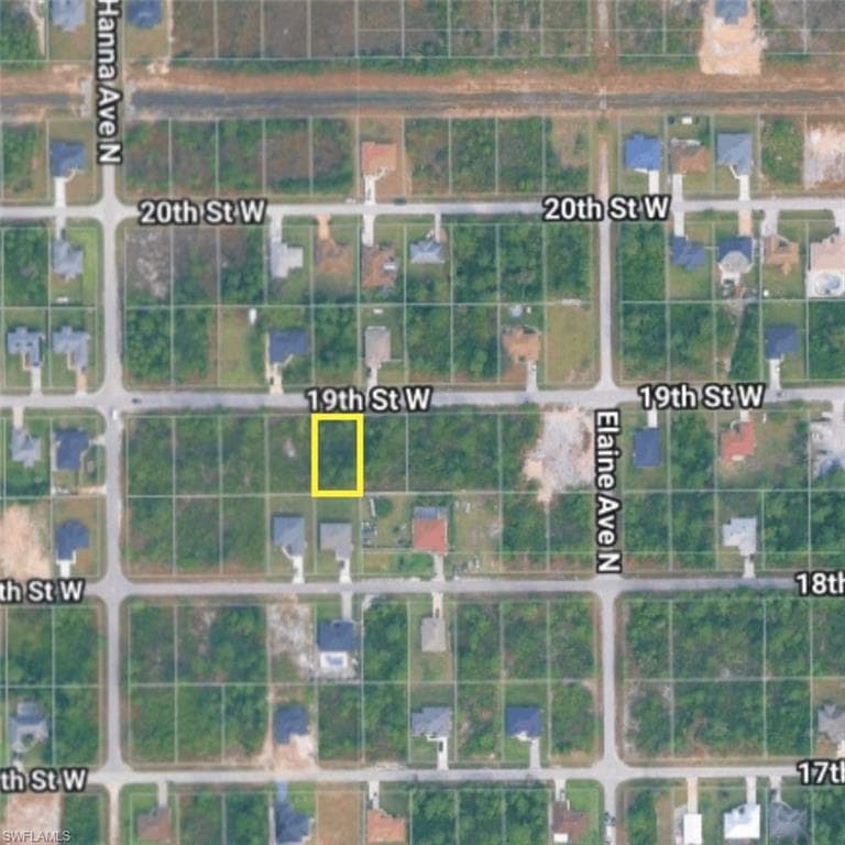 2711 19th ST W LEHIGH ACRES, FL 33971