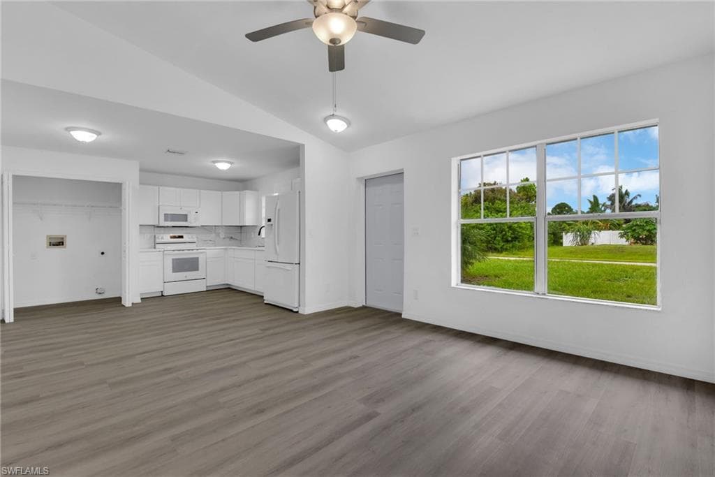 128 Harold AVE S LEHIGH ACRES, FL 33973